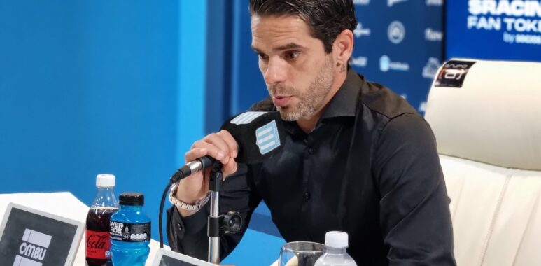 Gago: "Fuimos superiores en todo el campo"