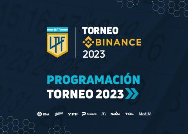 Se confirmaron las próximas fechas de Racing