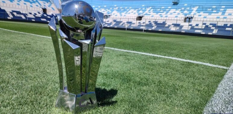 Se confirmó cuando jugará Racing la Copa Argentina