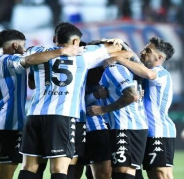 Comienza el camino de Racing en la Copa Argentina