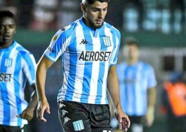 Racing quiere volver al triunfo ante Sarmiento