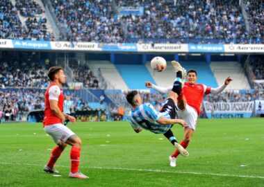 El Clásico de Avellaneda ya tiene día y horario