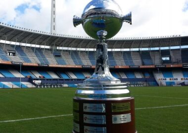Racing espera por el sorteo de la Copa Libertadores