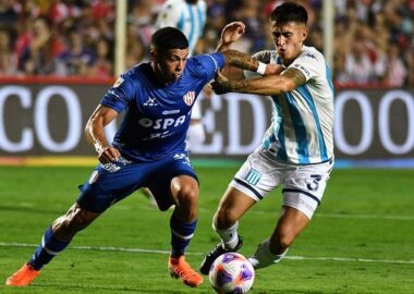 Gabriel Rojas se suma a la lista de lesionados