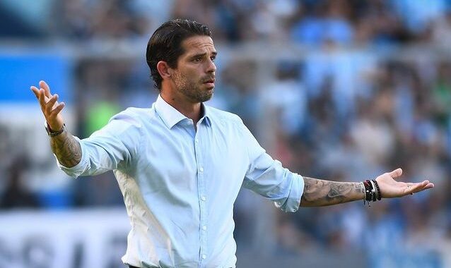 Gago aseguró que le gustó el partido del equipo