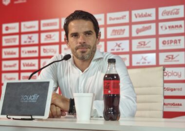 Gago destacó que el grupo no perdió la paciencia