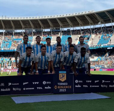 UNO X UNO: Un Racing con dos caras