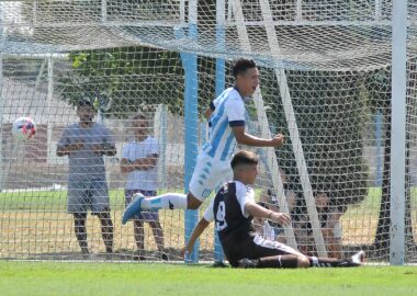 Cinco victorias y una derrota para las inferiores