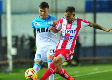 Racing debe ganarle a Unión para seguir peleando