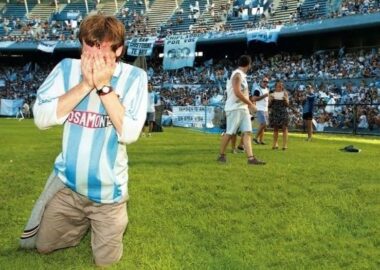 ¿Por qué se conmemora el día del hincha de RACING?