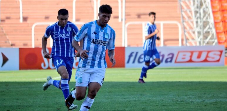 Racing cayó sin atenuantes en Mendoza