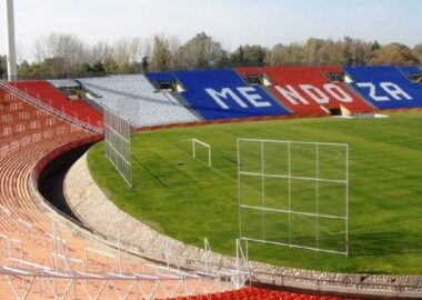 Sin neutrales de Racing en Mendoza por miedo