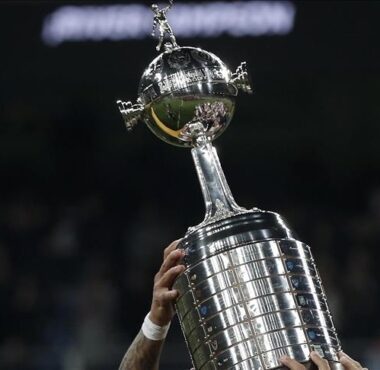 Racing ya conoce su grupo de Copa Libertadores