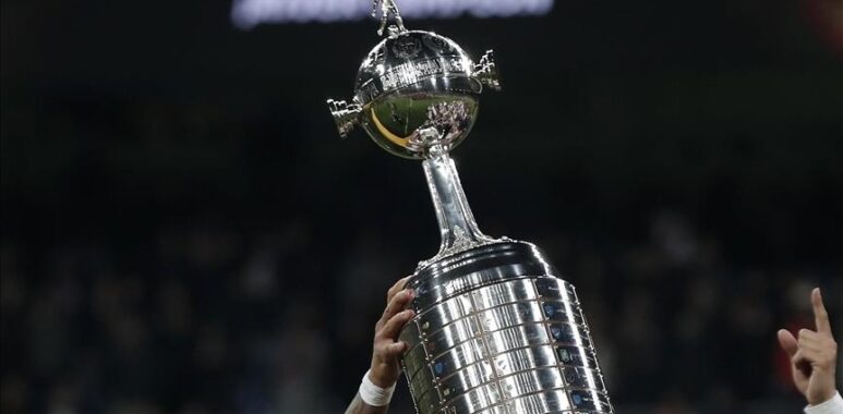 Racing ya conoce su grupo de Copa Libertadores