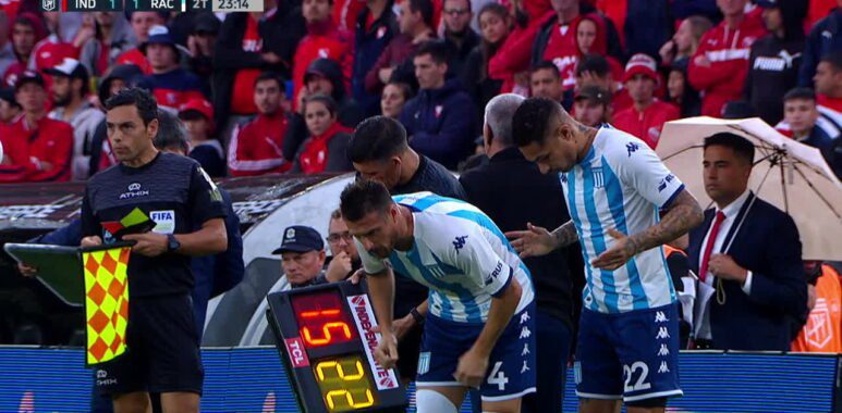 Paolo Guerrero habló tras el empate