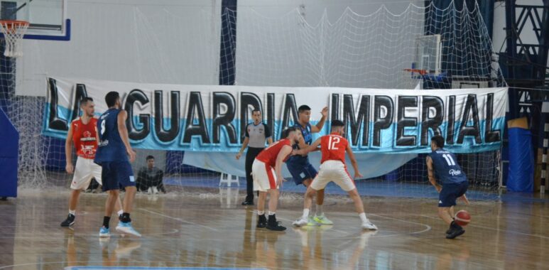 Racing se quedó con el clásico de Avellaneda