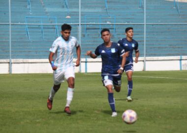 La reserva de Racing perdió con Atlético en Tucumán