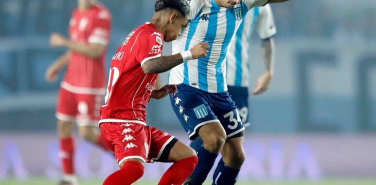 Racing quiere seguir ganando y visita a Gimnasia