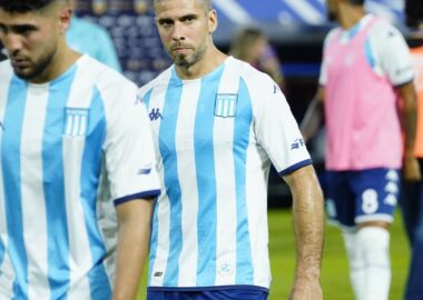 Un Racing entregado y un Gago sin respuestas