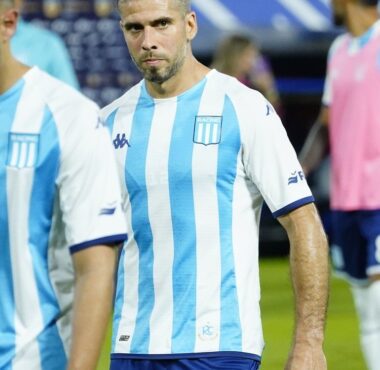 Un Racing entregado y un Gago sin respuestas