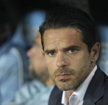 Y un día Fernando Gago tuvo autocrítica