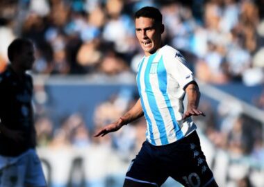 Racing intentará cerrar la continuidad de Rojas