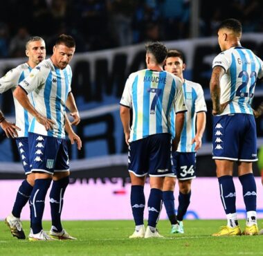 El equipo es el reflejo de la confusión de Gago