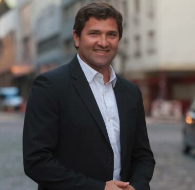 Capria: "Gago es un técnico que no tiene techo"