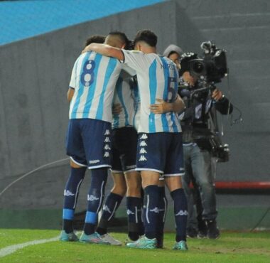 Capria: "Tenemos equipo para suplir las bajas"