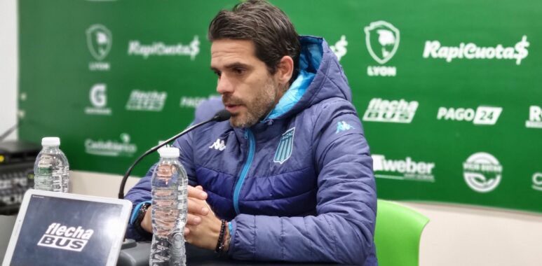 Fernando Gago: "No es el resultado que vinimos a buscar"