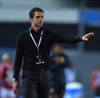 El acertado planteo de Gago Racing