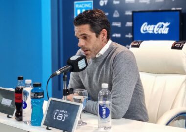 Gago: "Está claro que los resultados son malos"