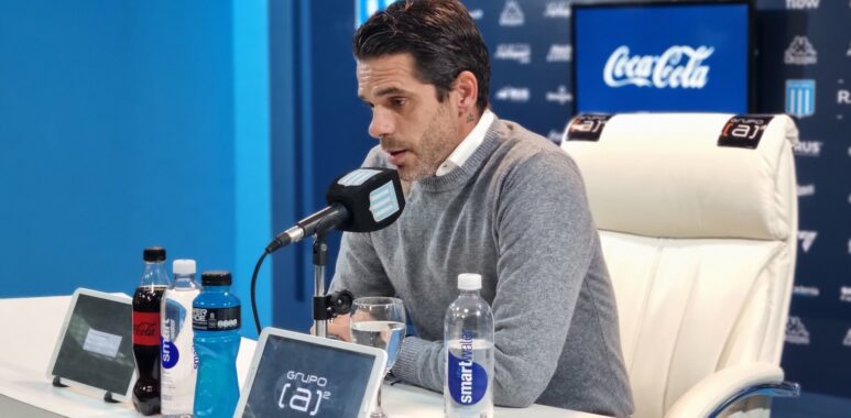 Gago: "Está claro que los resultados son malos"