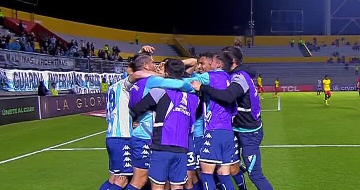 Uno x Uno: Se ganó a lo Racing