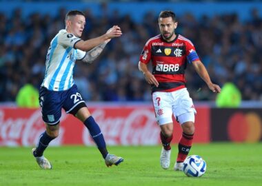 Racing sigue sumando lesionados a la lista