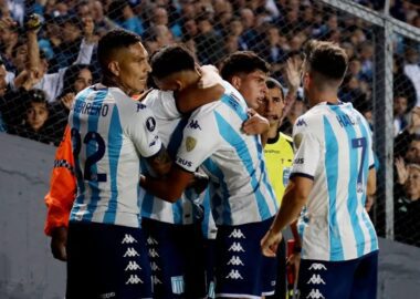 Racing está obligado a volver a sumar tres puntos