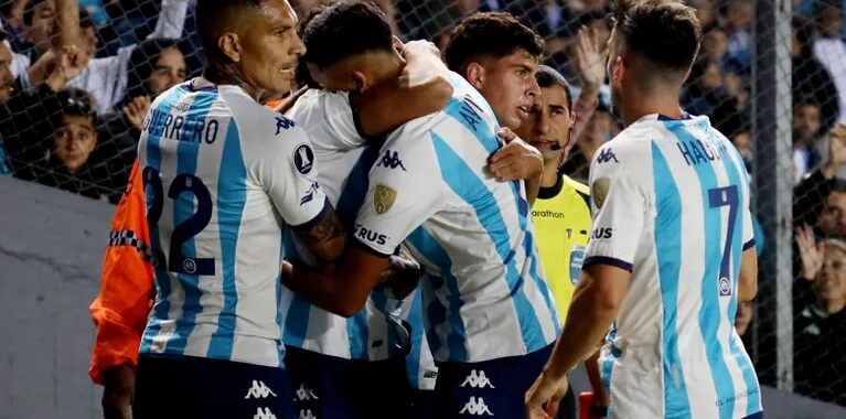 Racing está obligado a volver a sumar tres puntos