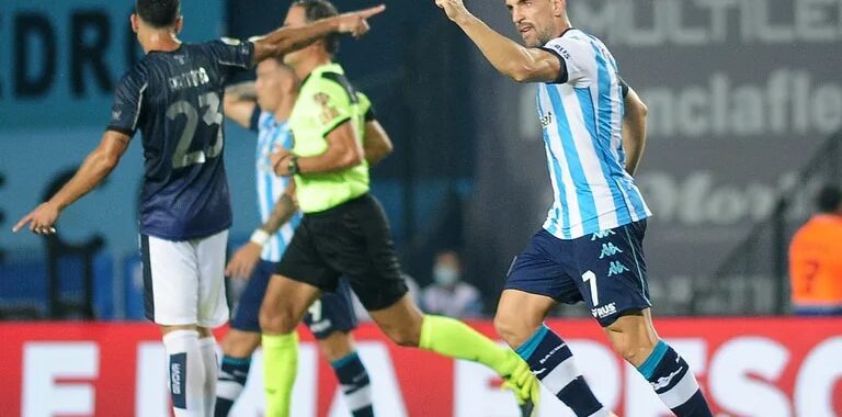 Racing no tiene más opción que ganarle a Platense