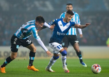 Racing debe ganar o ganar ante Vélez en el Cilindro