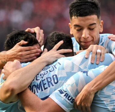 Copa Libertadores: Racing ya conoce a su rival en Octavos