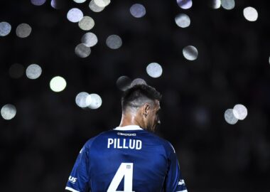 Finalmente Pillud renovó su contrato con Racing