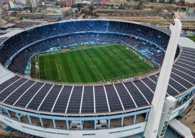 Racing - Rosario Central tiene árbitros confirmados