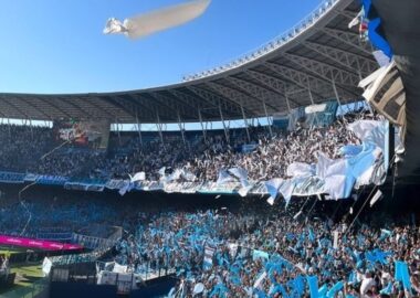 Estos son los próximos partidos que tendrá Racing