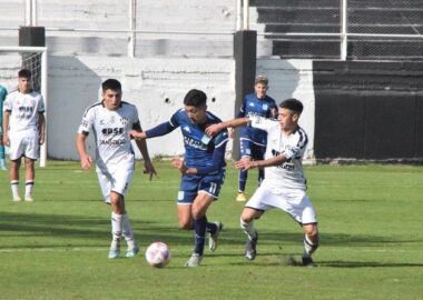 La Reserva de Racing venció a Central Córdoba