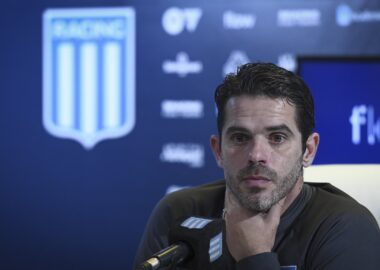 Gago: "Once contra once fuimos muy superiores"