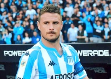 Peligra la continuidad de Pillud en Racing