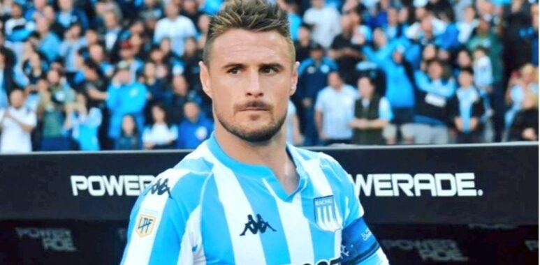 Peligra la continuidad de Pillud en Racing