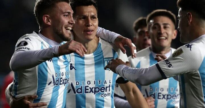 Racing tiene que volver a ganar y recibe a Central