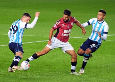 Racing está obligado a ganar ante Central Córdoba