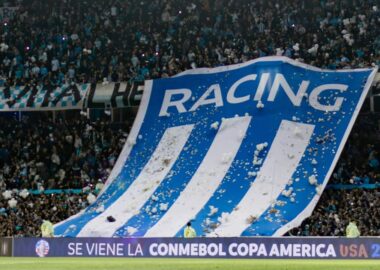 Racing - Boca: Copa Libertadores, venta de entradas